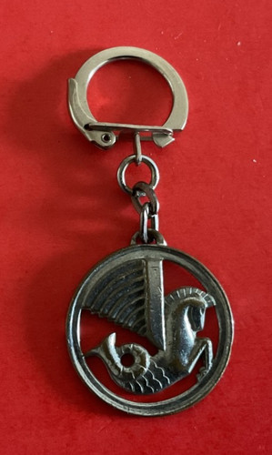 Porte clefs air - , -logo