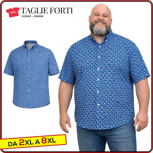 Men plus size - plus, sleeve