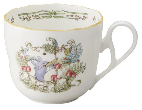 Mon voisin totoro tasse - tasse, en
