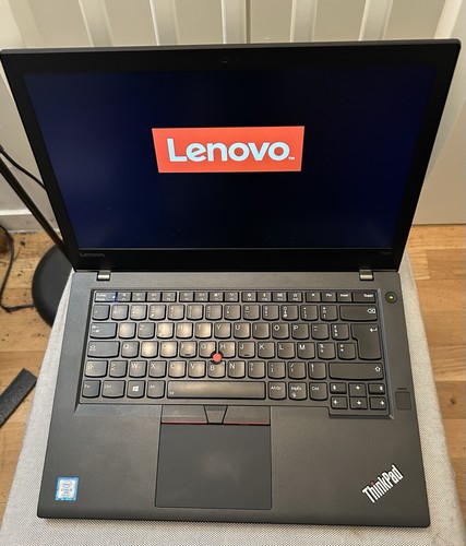 Lenovo thinkpad t470 - lenovo,
