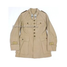 Tirailleurs : Vareuse sable du