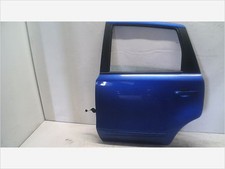 Porte arrière gauche occasion NISSAN NOTE I Phase 1 - 1.5 DCI 86ch -