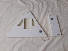 2 PIECES DU KIT ECLAIRAGE