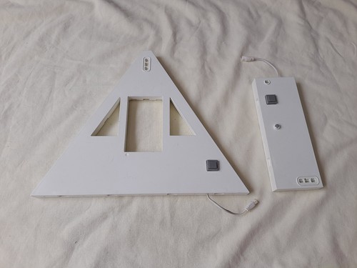 Pieces kit eclairage - 2, du