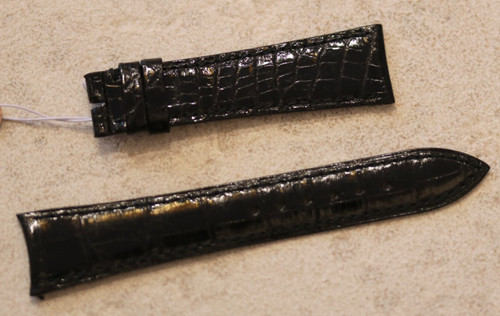 Bracelet audemars piguet noir - bracelet,