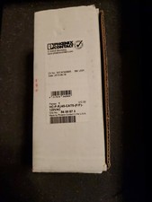 PHOENIX CONTACT HC-P-RJ45-CAT5-(F/F)-120VAC / HCPRJ45CAT5FF120VAC (USED TESTED C