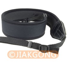 Neoprene neck strap for - neck,