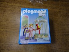 VTG 1998 PLAYMOBIL 3032 PRINCE