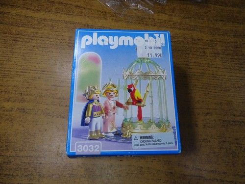 Vtg 1998 playmobil - vtg,