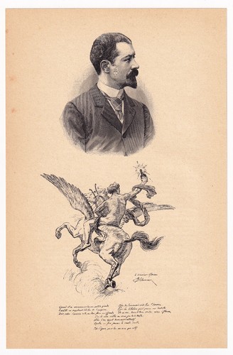 Portrait françois schommer - françois,