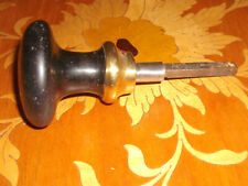 Ancienne poignée de porte en