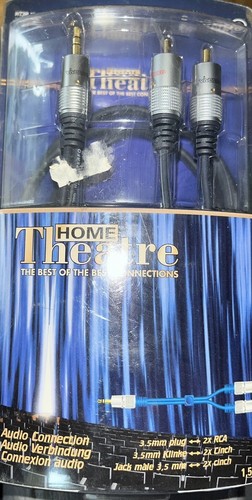 Cable audio audiophile - cable,