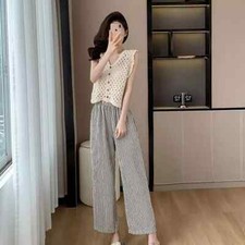 Ensemble Tailleur Complet Haut