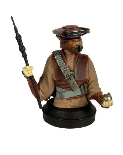 Buste star wars altaya - buste,