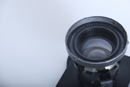 Kodak aero ektar 178mm - aero,