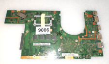 CARTE Mère 60NB00Z0-MB4020 pour Asus S300CA + Intel Core I3-3217U + Mémoire 4Go 