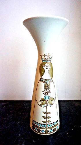 Figgjo flint turi design - flint,