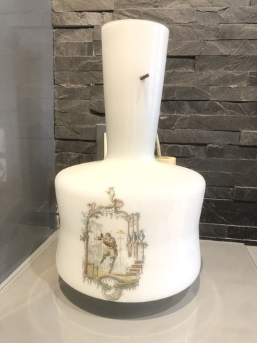 Lustre ancien collection
