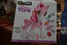 zoomer pony show  super jouet interactif NEUF mondial EPUISSE,,,,,