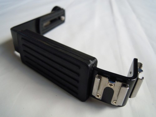 Support angle flash - d'angle,