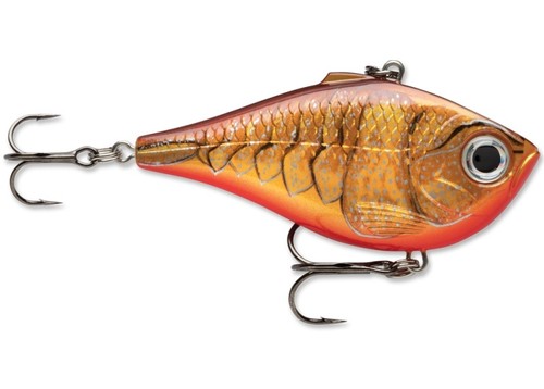 Rapala rippin rap - rap, 5