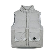 CP Company Gilet rembourré