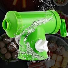 Machine à farcir les