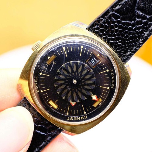 Montre ernest borel - montre,