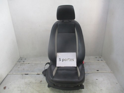 Siege avant droit saab 3 - avant,