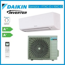 DAIKIN SENSIRA FTXC35D/RXC35D CLIMATISEUR 12000BTU INVERTER PRED.WIFI A++/A+