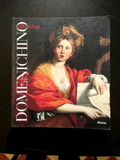 DOMENICHINO 1581-1641 -