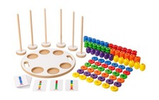 Fiche Jeu en Bois Avec