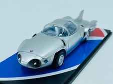 BIZARRE BZ261 GM FIREBIRD II XP500 Motorama 1956 1.43