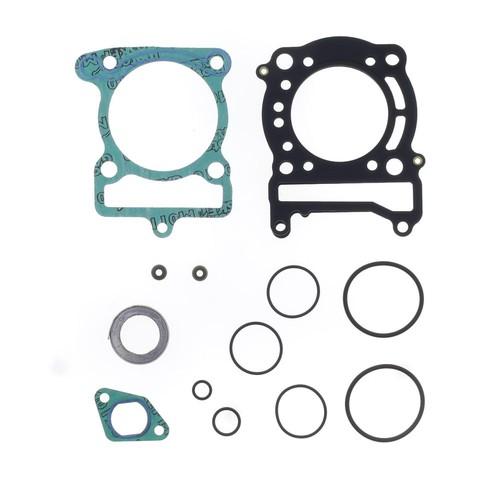 Athena top end gasket kit - end,