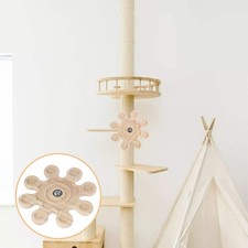  Accessoires Cage Chinchilla