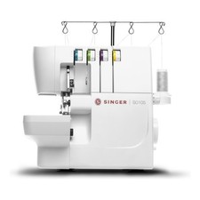 Machine À Coudre Singer