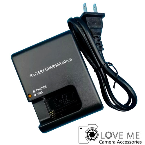 For nikon battery charger - battery,