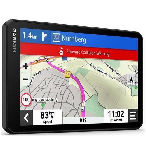 Garmin campercam 795 gps - campercam,