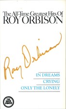 Roy Orbison The All-Time