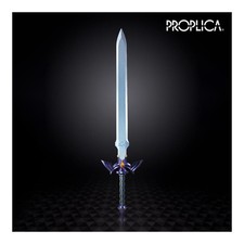 Bandai Tamashii - Proplica The Legend of Zelda - Master Sword
