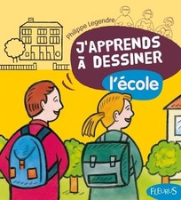J'apprends à dessiner