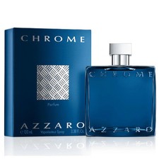 Azzaro Chrome Le Parfum pour