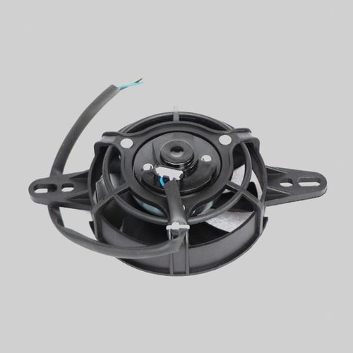 Ventilateur radiateur off - ventilateur,
