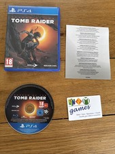 Shadow the tomb raider - shadow,