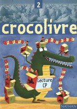 Lecture CP livre + magazine