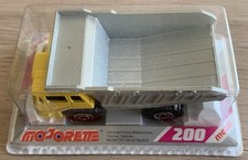 Majorette 274 Camion Benne