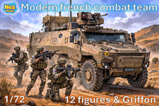 20mm modern french combat - modern,