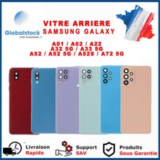 VITRE ARRIERE SAMSUNG
