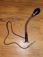 MICROPHONE KARMA 600 SUR FLEXIBLE NECK