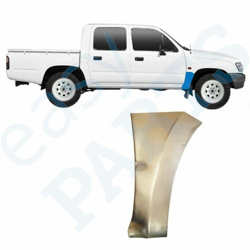 Toyota hilux 2001 2005 - 2001-2005, tôle
